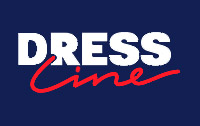 DRESSLine Logo